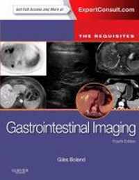 Gastrointestinal Imaging: The Requisites