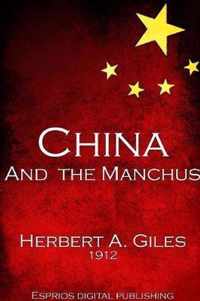 China and the Manchus