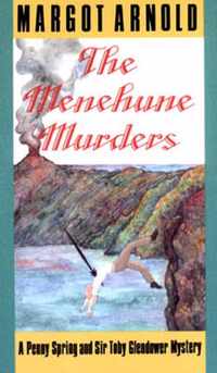 The Menehune Murders