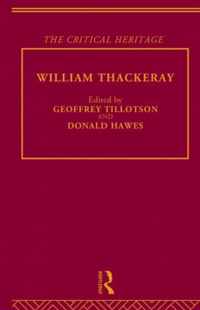 William Thackeray