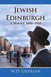 Jewish Edinburgh