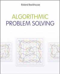 Algorithmic Problem Solving