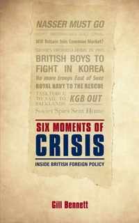 Six Moments Of Crisis