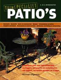 Patio's