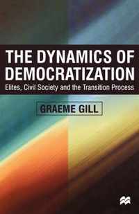 Dynamics of Democratization