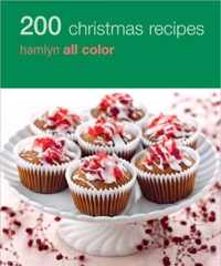 200 Christmas Recipes