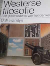 Westerse filosofie