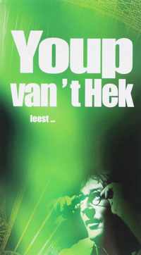 Youp van 't Hek leest...