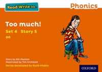 Read Write Inc. Phonics