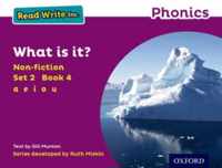 Read Write Inc. Phonics