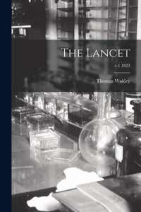 The Lancet; v.1 1823