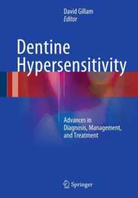 Dentine Hypersensitivity