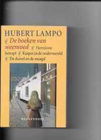 De boeken van weemoed