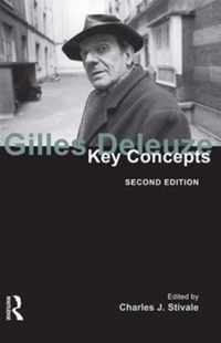 Gilles Deleuze