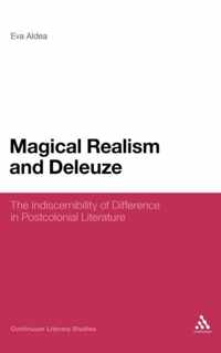 Magical Realism And Deleuze