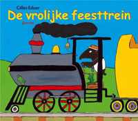 De Vrolijke Feesttrein