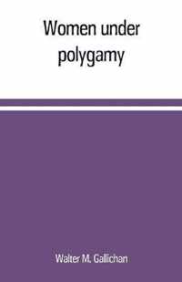 Women under polygamy