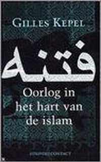 Oorlog In Het Hart Van De Islam