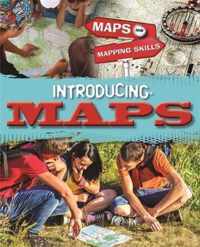 Maps and Mapping Skills