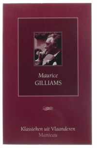 Maurice Gilliams