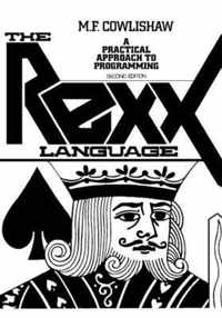 The REXX Language