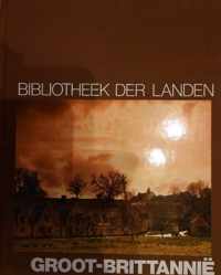 Bibliotheek der Landen - Groot-brittannië