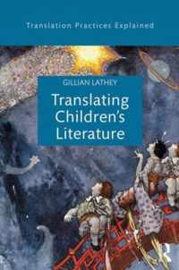 Translating Children's Literature