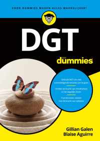 Voor Dummies  -   DGT voor Dummies