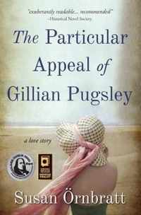 The Particular Appeal of Gillian Pugsley