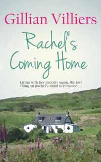 Rachel's Coming Home