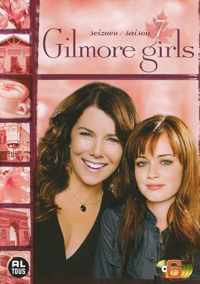 Gilmore Girls - Seizoen 7