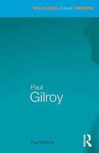 Paul Gilroy