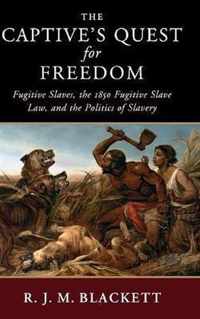 The Captive's Quest for Freedom