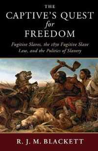 The Captive's Quest for Freedom