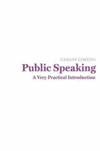 Public Speaking