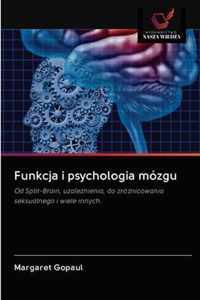 Funkcja i psychologia mozgu