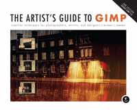 Artists Guide To GIMP 2nd Edition