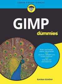 GIMP fur Dummies