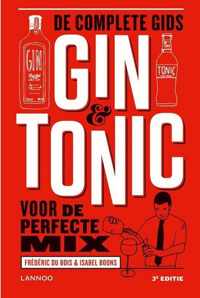 Gin & Tonic