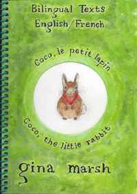 Coco, le Petit Lapin / Coco, the Little Rabbit