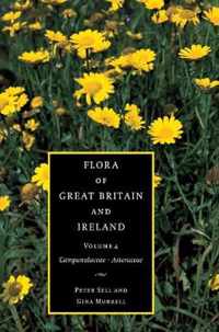 Flora of Great Britain and Ireland