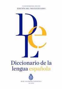 Diccionario de la Lengua Espanola Rae 23a. Edicion