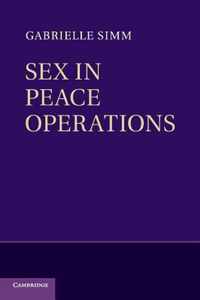 Sex in Peace Operations