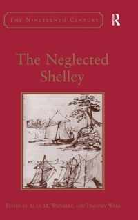 The Neglected Shelley