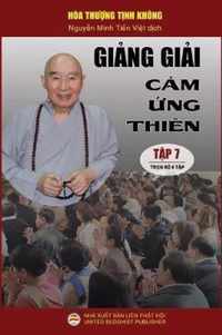 Ging gii Cm ng thien - Tp 7/8