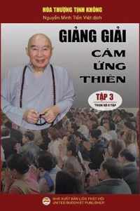 Ging gii Cm ng thien - Tp 3/8