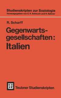 Gegenwartsgesellschaften