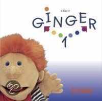 Ginger 1. CDs