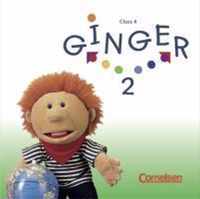 Ginger 2. CDs