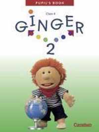 Ginger 2. Schülerbuch